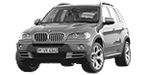 BMW E70 B1791 Fault Code