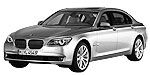 BMW F01 B1791 Fault Code