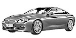 BMW F06 B1791 Fault Code