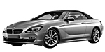 BMW F12 B1791 Fault Code