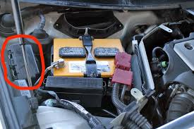 See B1791 repair manual