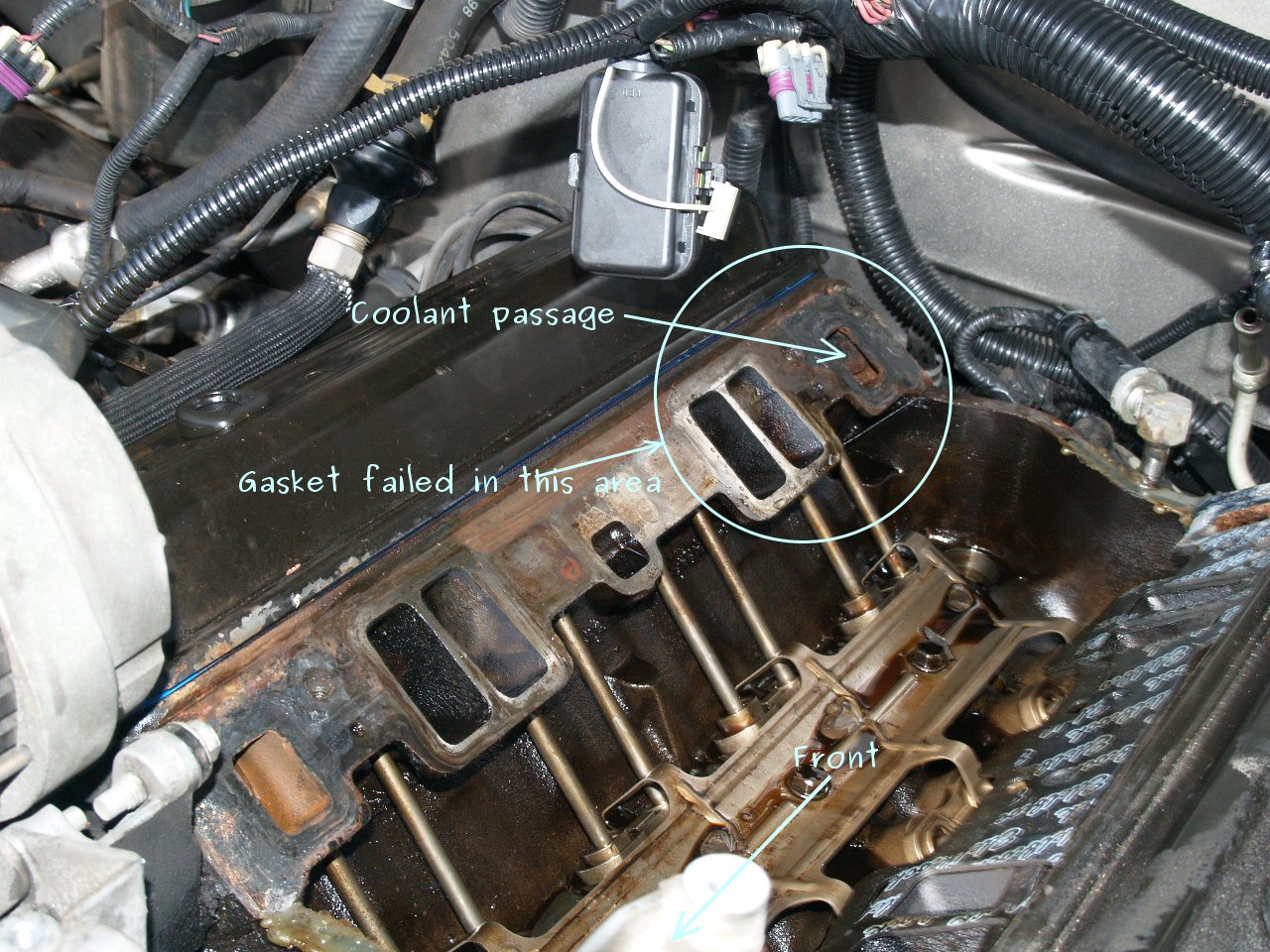 See B1791 in engine